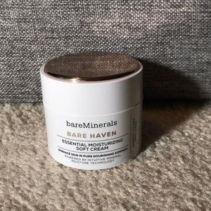 Bare Minerals Bare Haven Moisturizer